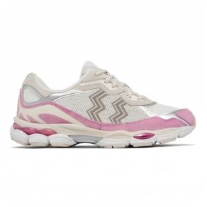 2026 <b>Gel</b> Nyc Classic Shoes Luxury Designer Shoe Men Fashion Walking <b>Style</b> Shoes Air Sneakers Running Trendy Casual Shoes for Men - Product Image 2