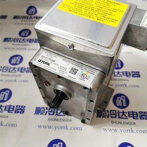 มอเตอร์ยอร์ค เวน รุ่น 025-17175-002 สำหรับแผ่นปรับทิศทางลมแอร์กลาง - Product Image 1