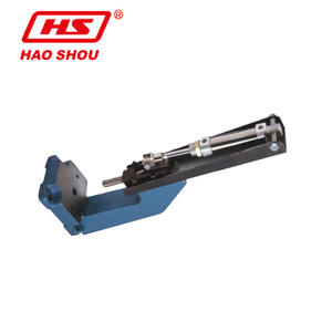 Good Hand HS-31200PR-A <b>Quick</b>-Release Taiwan-Made Pneumatic <b>Clamps</b> - Product Image 5