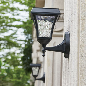 Applique murale solaire de jardin Offre Spéciale Lampe murale extérieure <span class=keywords><strong>à</strong></span> led étanche pour <span class=keywords><strong>appartement</strong></span> - Product Image 3