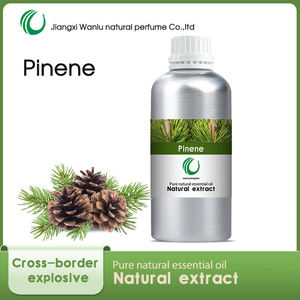 Vente en gros de pinène alpha naturel pour fournisseur de fabrication de lubrifiant synthétique à bon prix - Product Image 2