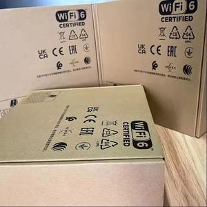 <span class=keywords><strong>AP505</strong></span>แบบดั้งเดิม aruba ไร้สาย R2H28A จุดเชื่อมต่อในร่ม WiFi 6ที่มีประสิทธิภาพสูงเสาอากาศภายในแบบครบวงจร AP แคมปัส - Product Image 5