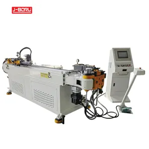 Factory sales Metal Pipe Bending Machine Hydraulic Tube Bending Machine Cnc Pipe Bending Machine for Electric bicycle industry