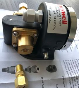 PF21 Actuator Ratio of the Motor for Spot 20 - Product Image 5