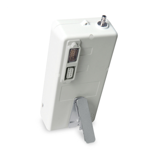 Monitor Portatile RF-HM40 per Segni Vitali Veterinari con Capnografia, Monitor Veterinario Portatile per Chirurgia di Cani e Gatti - Product Image 5