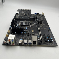 Untuk Motherboard Aurora R16 RF96M 0RF96M Mendukung CPU Generasi ke-12 dan ke-13