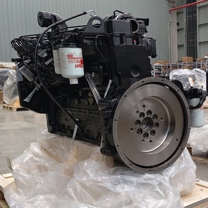 Komatsu SAA60102E-2-A SAA6D102 6D102เครื่องยนต์สำหรับเครื่องจักร PC200-7N1มอเตอร์ PC200-7N1 PC220LC-7 <span class=keywords><strong>WA320</strong></span>ตัก-5 6D102รถขุด - Product Image 3