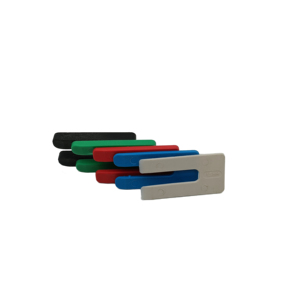 Wholesale U Washer Plastic Packer Horseshoe Shim For Window