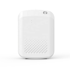 Máquina Difusora de Aromas y Ambientador para Hoteles y Negocios - Product Image 4