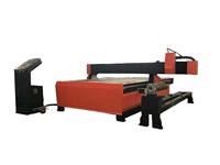 Máquina de Corte por Plasma AceBest Ace-1530P con Motor Paso a Paso, Potencia de 120A/200A, Voltaje de 220V/380V para Corte de Tuberías Metálicas