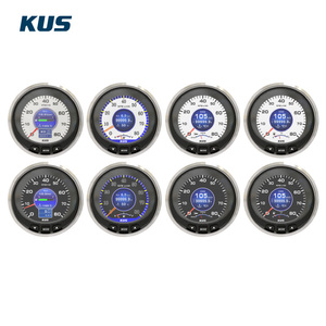 KUS 12V 100mm 3インチ タッチスクリーン マリンモニター ジェンセンボート用 - Product Image 6