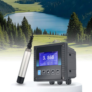 Oplosbare zuurstofsensor DO-sensor Watermeter OEM IP68 RS485 ModbusRTU 0,3 mg/L nauwkeurigheid - Product Image 4