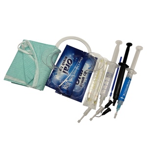 Professional Whitening Teeth <b>Kit</b> for Clinic Tooth Whitening <b>Gel</b> <b>Kit</b> for LED Machine - Product Image 2
