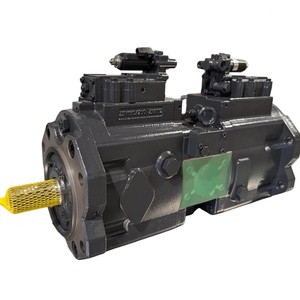 Bomba de Pistón Hidráulica Principal para Excavadora VOLVO EC380E EC350E EC380EHR, Piezas VOE14625695 K3V180DT-180R-1E12-V K3V180DT Belparts - Product Image 1