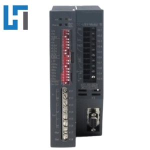 โมดูลสำรองแหล่งจ่ายไฟ DC-USV 6EP1931-2EC31ตั้งโปรแกรม PLC 6EP19312EC31ใหม่ดั้งเดิมมีในสต็อก - Product Image 1