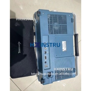 ออสซิลโลสโคป Tektronix MDO4104B-3 1GHz 4 ช่องสัญญาณ มือสอง H - Product Image 2