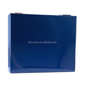 LiFePO4 Battery Cell 3.2V150Ah untuk E Bus, laut dan Forklift - Product Image 4