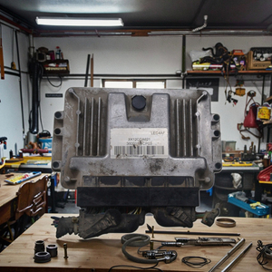 ชิ้นส่วน<span class=keywords><strong>รถ</strong></span>ยนต์<span class=keywords><strong>มือ</strong></span><span class=keywords><strong>สอง</strong></span> X30L เครื่องยนต์คอมพิวเตอร์บอร์ดควบคุม ECU รุ่นก๊าซธรรมชาติ <span class=keywords><strong>CNG</strong></span> XK12CQA621เชื้อเพลิงคู่ - Product Image 6