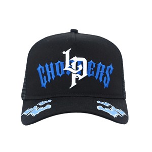 Gorras de Camionero de Algodón Personalizadas Tcap China, Gorras Deportivas Bordadas de Alta Calidad - Product Image 1