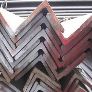 Melek demir/sıcak haddelenmiş melek çelik/açıları L profil eşit veya eşit olmayan çelik açıları