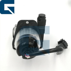 702-16-02290 7021602290 Conjunto de Palanca para Bulldozer D65 D85 D155 - Product Image 3