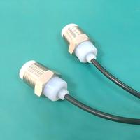 Sonde de niveau en acier inoxydable de 4 mm sur mesure de l'usine Wanma 120 ℃   Haute température, longue durée de vie, haute fiabilité pour les équipements industriels en vrac