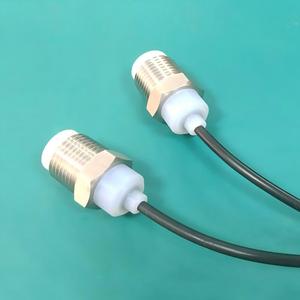완마 공장 맞춤형 4mm 스테인리스 스틸 레벨 프로브 120 ℃   고온 내구성, 긴 수명, 높은 신뢰성으로 대량 산업 장비에 적합 - Product Image 1