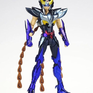 En stock: Figura de acción coleccionable GT Final Phoenix Saint Cloth Myth Ex - Product Image 3