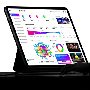 ซอฟต์แวร์จัดการแฟรนไชส์ รองรับระบบปฏิบัติการ MAC OS จัดการแฟรนไชส์ สาขา ร้านค้า ยอดขาย สินค้าคงคลัง ค่าลิขสิทธิ์ รายงานผลทางการเงิน - Product Image 1