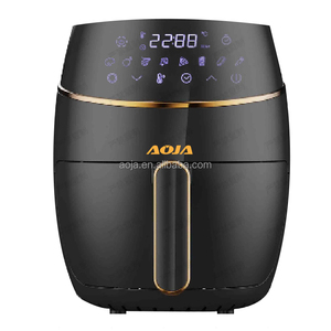 Vente en gros Mini <span class=keywords><strong>friteuse</strong></span> personnelle sans huile <span class=keywords><strong>pour</strong></span> frites maison <span class=keywords><strong>Friteuse</strong></span> électrique 2L - Product Image 1