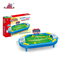 Jeu de football de table interactif intelligent pour deux joueurs, en plastique, pour enfants et adultes