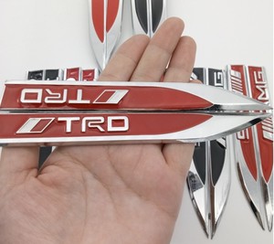 Autocollant <span class=keywords><strong>de</strong></span> <span class=keywords><strong>voiture</strong></span> 3d aluminium drapeau italien américain feuille panneau insigne <span class=keywords><strong>Logo</strong></span> adapté pour Mercedes-benz Audi carrosserie décoration décalcomanies - Product Image 4