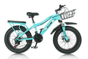 Vélo de montagne à suspension complète 21 vitesses bon marché OEM de Chine 26/27. <span class=keywords><strong>VTT</strong></span> de 5/<span class=keywords><strong>29</strong></span> <span class=keywords><strong>pouces</strong></span> avec de gros pneus pour vélo hybride adultes - Product Image 2