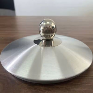 Juego de Ollas de Aluminio Fundido de 7 Piezas, Utensilios de Cocina de Aluminio Grueso, Venta al Por Mayor - Product Image 5
