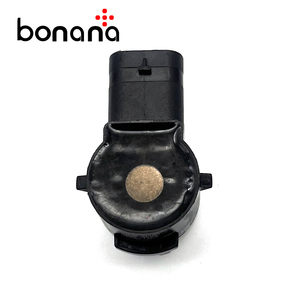 Capteur de stationnement PDC compatible avec Renault Clio et Megane, référence 28438 3712R, accessoires auto - Product Image 3