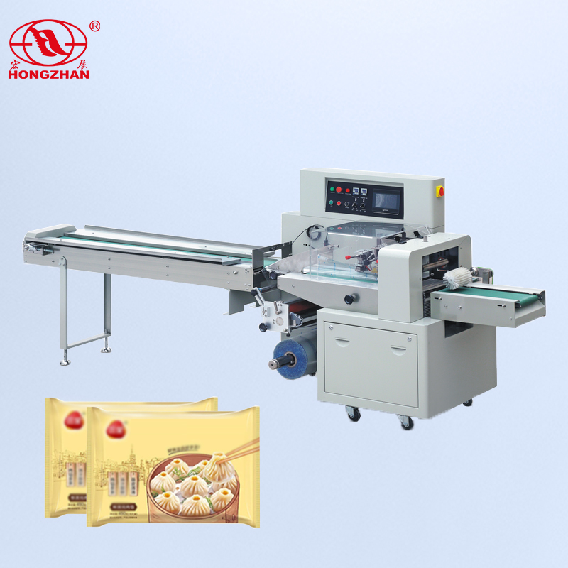 Down Packaging Filling Machinery - Efficient & Reliable