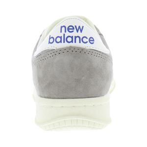 รองเท้า New Balance T500 รุ่น Unisex สีน้ำตาลขาว สไตล์เดิน - Product Image 2
