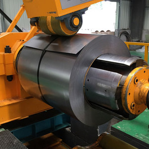 Feuille de bobine d'acier au carbone à bas prix en gros d'usine - Product Image 2