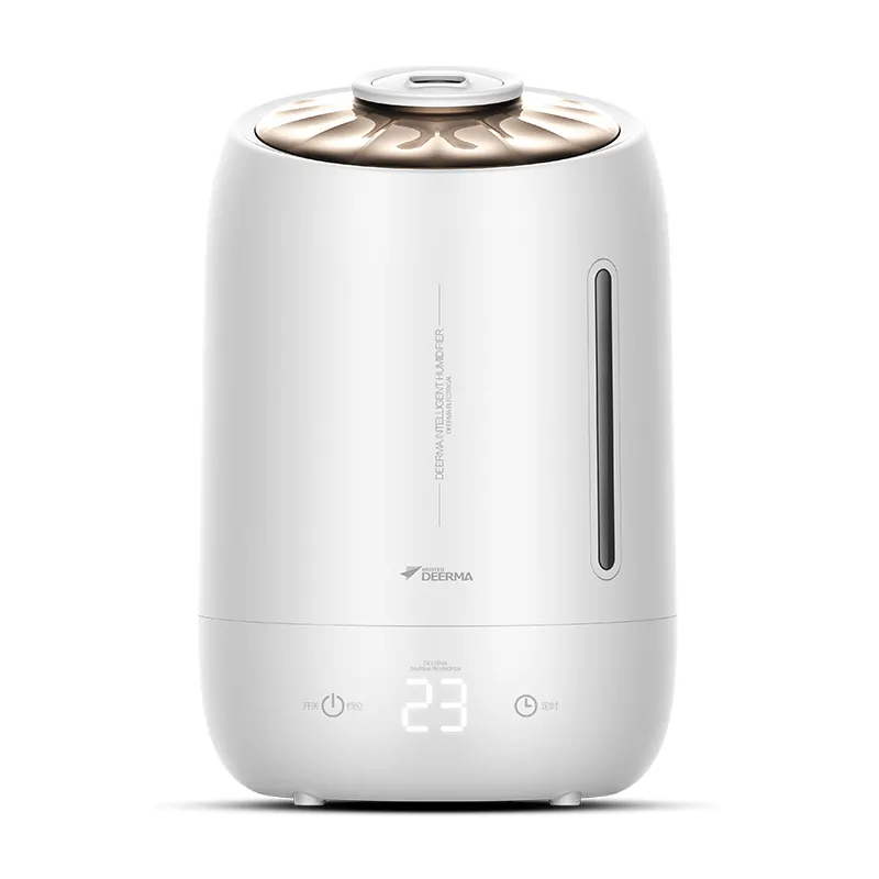 Xiaomi Deerma F600 Household Cool Mist Air Humidifier Oil Aroma Diffuser