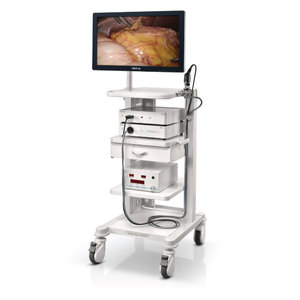 Système de caméra d'endoscopie médicale flexible Mindray HD3, endoscopie HD3 Full HD 1080p, caméra endoscopique portable pour usage animal - Product Image 1