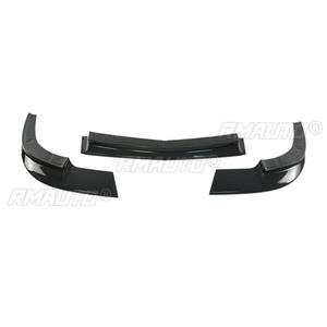 <b>For</b> Chevrolet Corvette C6 <b>Car</b> Front Bumper Lip Splitter <b>Diffuser</b> Spoiler <b>For</b> Chevrolet Corvette C6 2005-2013 Model Exterior Part - Product Image 5