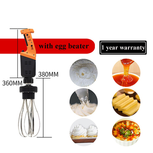 เครื่องปั่นแบบแช่เครื่อง<span class=keywords><strong>ปั่น</strong></span>มือถือ750W เครื่องผสมอาหารฟักทองเชิงพาณิชย์ - Product Image 6