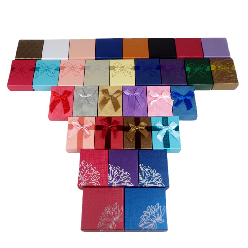 Colores mezclados