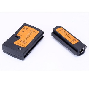 <b>Cable</b> Tester <b>RJ45</b> RJ11 Network Wire Detector Master Remote NSS 468A - Product Image 3