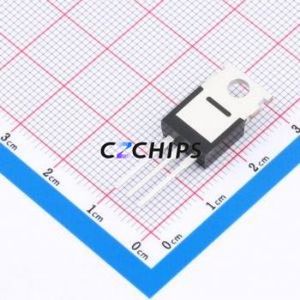 ทรานซิสเตอร์ฟิลด์ทรานซิสเตอร์ (มอสเฟท) แบบดั้งเดิมและใหม่220 - Product Image 2