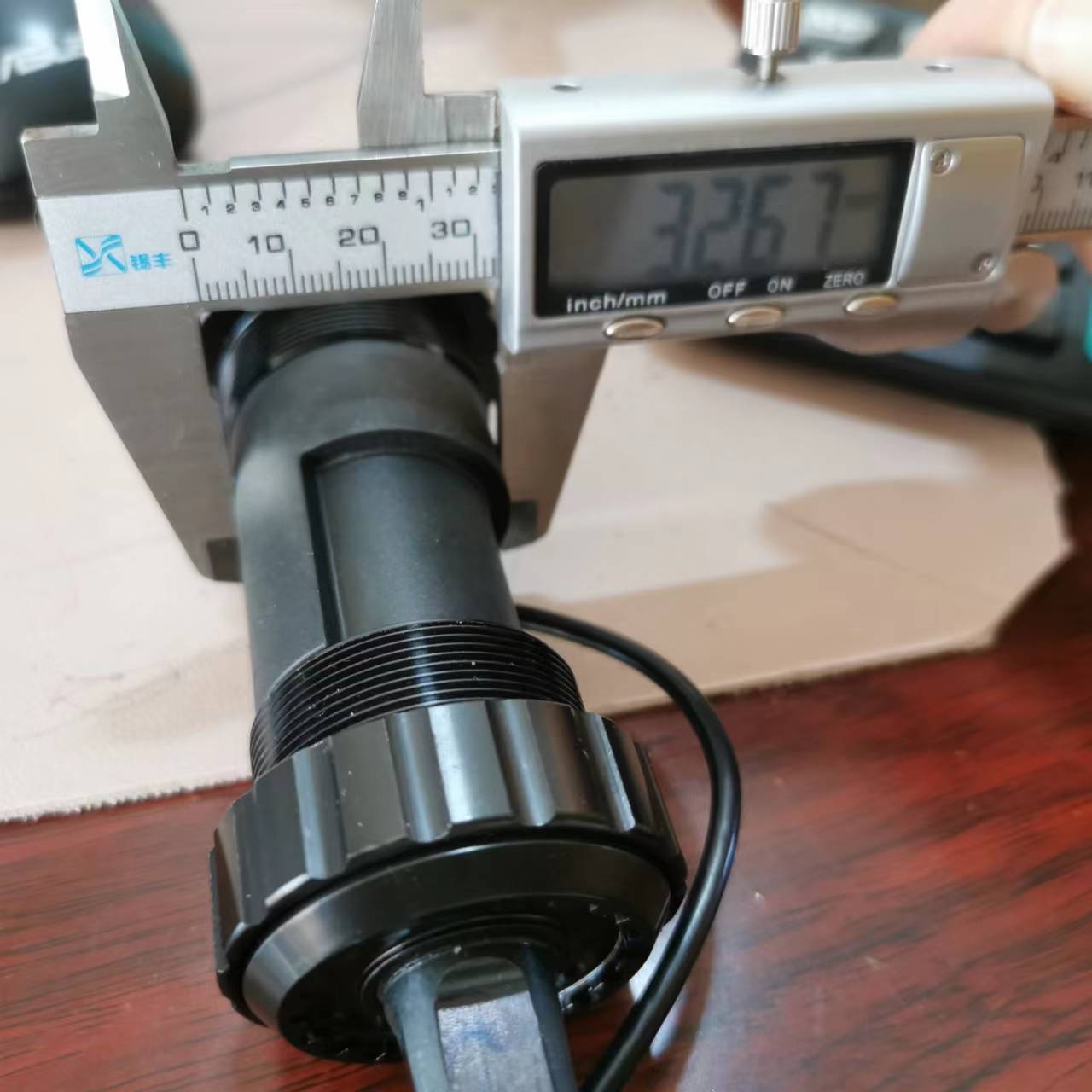 電動アシスト自転車用トルクセンサー T15 T17 5-15V DC入力 - MTB改造