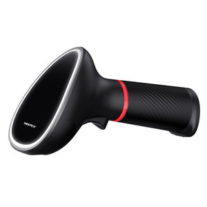 Pemindai Kode QR Portabel USB 1D 2D, Pemindai Kode Batang Pembaca Kode QR - Product Image 1