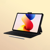 Clavier Redmi Pad Pro avec étui de protection double face en cuir PU GL 28x39 Guangdong pour 5.2 US English