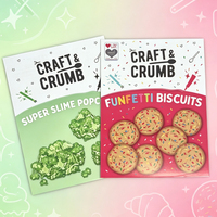 Brochure pliée personnalisée imprimée en couleur pour kit cadeau alimentaire, insert d'emballage