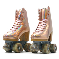 Roulement Hartford de vente chaude Yijiu pour patins à roulettes extérieurs Genre de produit de rouleau clignotant
